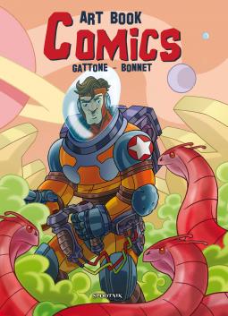 Art Book Comics Art Book Comics