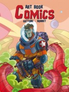 Art Book Comics