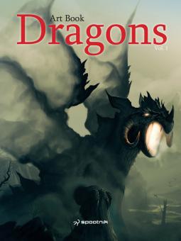 Art Book Dragons Art Book Dragons