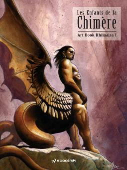 Les Enfants de la Chimère