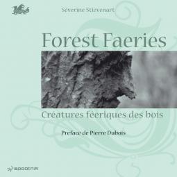 Forest Faeries, Créatures féériques des bois