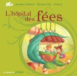L'Hôpital des fées L'Hôpital des fées
