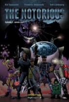 Notorious. Episode 1 : Jamais mort