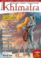 Khimaira 08 - Dossier Robots