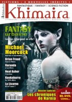 Khimaira 15 - Dossier Fantasy Urbaine