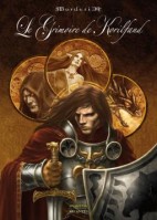 Le Grimoire de Korylfand