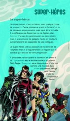 Super Héros
