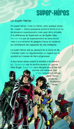 Super Héros