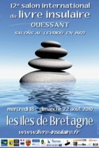 Créatures d'Ouessant nominé