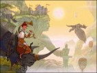 Le Grimoire de Korylfand nominé aux Imaginales 2011